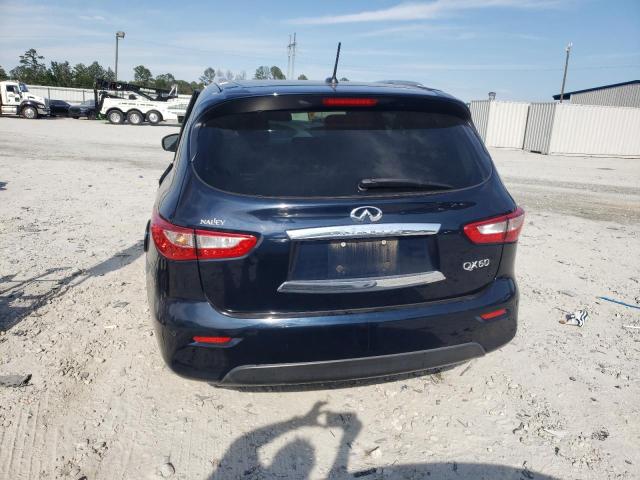 Photo 5 VIN: 5N1AL0MN4FC525311 - INFINITI QX60 