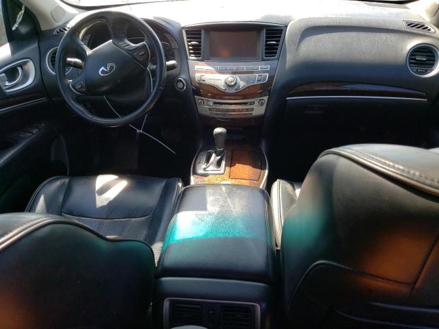 Photo 7 VIN: 5N1AL0MN4FC525311 - INFINITI QX60 