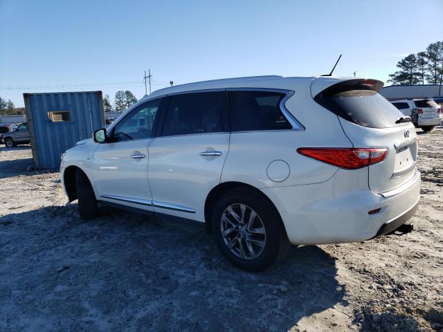 Photo 1 VIN: 5N1AL0MN4FC527351 - INFINITI QX60 