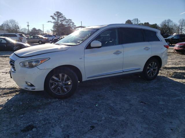 Photo 13 VIN: 5N1AL0MN4FC527351 - INFINITI QX60 