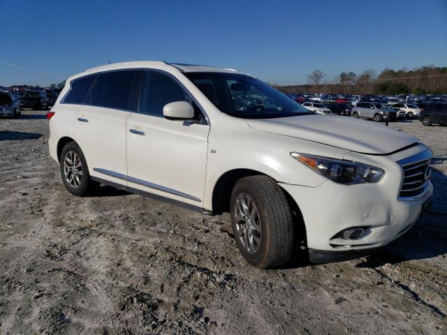 Photo 16 VIN: 5N1AL0MN4FC527351 - INFINITI QX60 