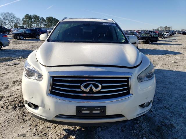 Photo 17 VIN: 5N1AL0MN4FC527351 - INFINITI QX60 