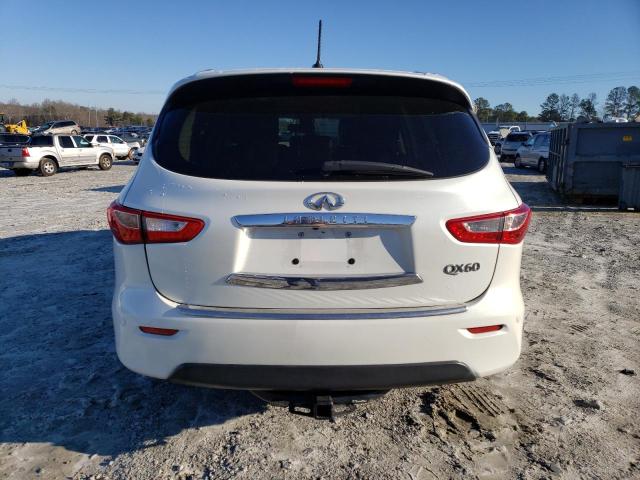 Photo 18 VIN: 5N1AL0MN4FC527351 - INFINITI QX60 