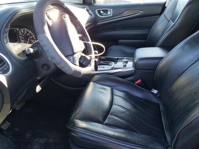 Photo 19 VIN: 5N1AL0MN4FC527351 - INFINITI QX60 