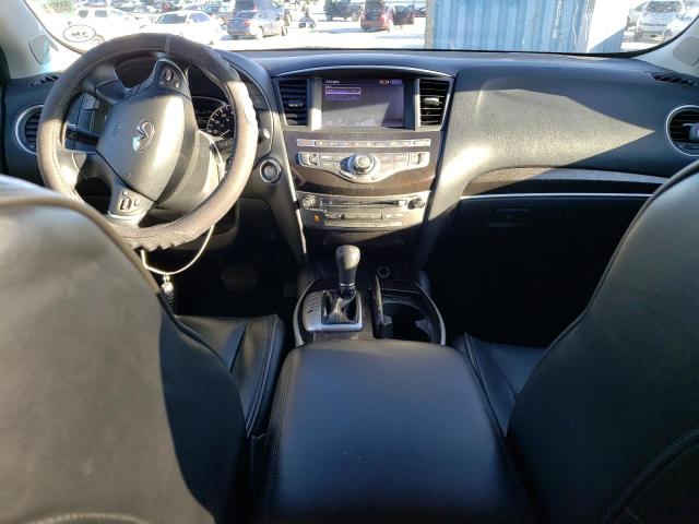 Photo 20 VIN: 5N1AL0MN4FC527351 - INFINITI QX60 