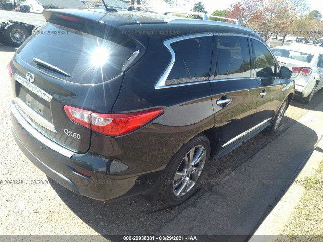 Photo 3 VIN: 5N1AL0MN4FC528886 - INFINITI QX60 