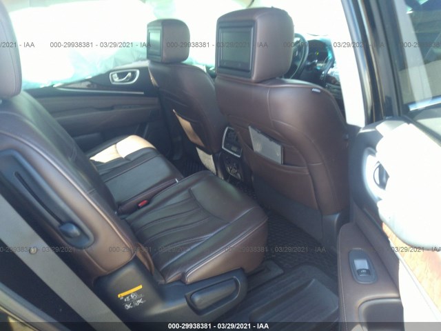 Photo 7 VIN: 5N1AL0MN4FC528886 - INFINITI QX60 