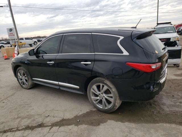 Photo 1 VIN: 5N1AL0MN4FC529083 - INFINITI QX60 