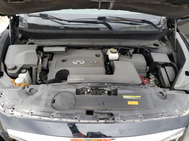 Photo 11 VIN: 5N1AL0MN4FC529083 - INFINITI QX60 