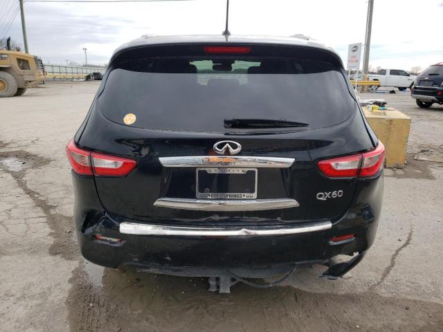 Photo 5 VIN: 5N1AL0MN4FC529083 - INFINITI QX60 