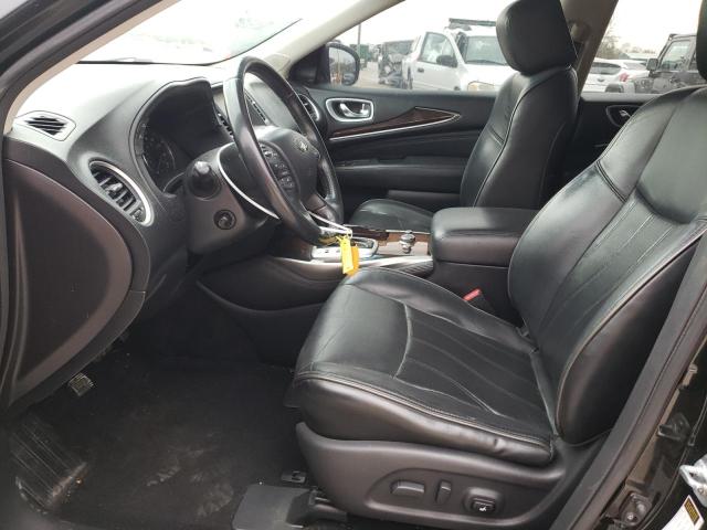 Photo 6 VIN: 5N1AL0MN4FC529083 - INFINITI QX60 