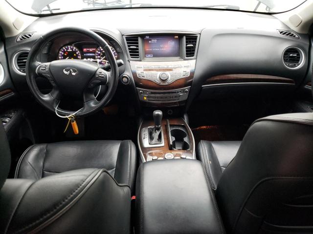 Photo 7 VIN: 5N1AL0MN4FC529083 - INFINITI QX60 