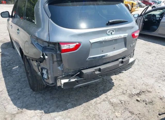 Photo 5 VIN: 5N1AL0MN4FC529696 - INFINITI QX60 