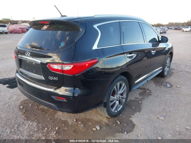 Photo 3 VIN: 5N1AL0MN4FC533408 - INFINITI QX60 