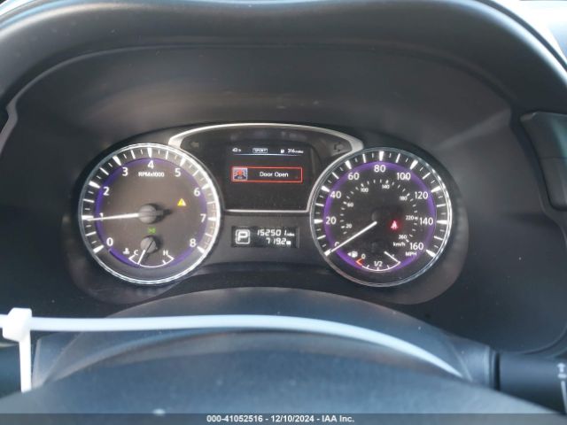 Photo 6 VIN: 5N1AL0MN4FC533408 - INFINITI QX60 