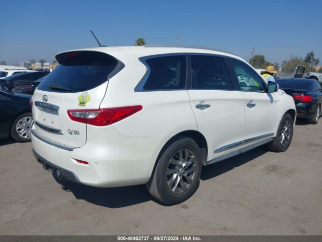 Photo 3 VIN: 5N1AL0MN4FC535952 - INFINITI QX60 