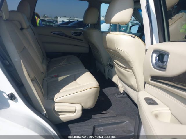 Photo 7 VIN: 5N1AL0MN4FC535952 - INFINITI QX60 