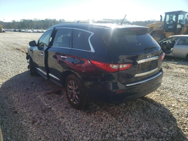 Photo 2 VIN: 5N1AL0MN4FC536163 - INFINITI QX60 