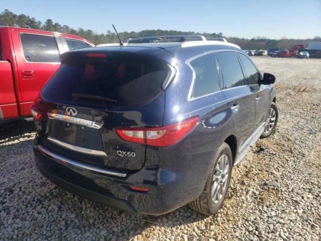 Photo 3 VIN: 5N1AL0MN4FC536163 - INFINITI QX60 