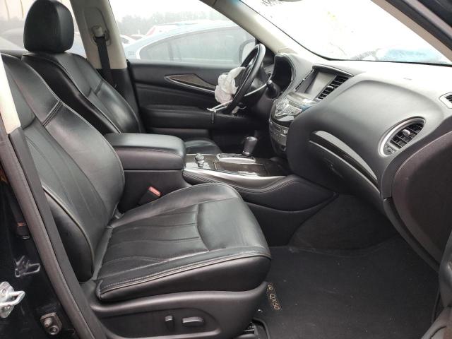 Photo 4 VIN: 5N1AL0MN4FC536163 - INFINITI QX60 