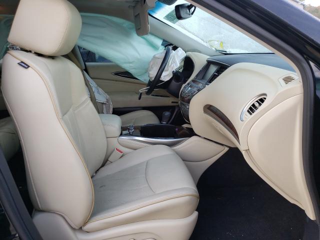 Photo 4 VIN: 5N1AL0MN4FC546501 - INFINITI QX60 