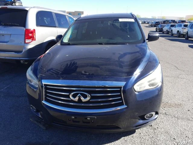 Photo 4 VIN: 5N1AL0MN4FC547910 - INFINITI QX60 