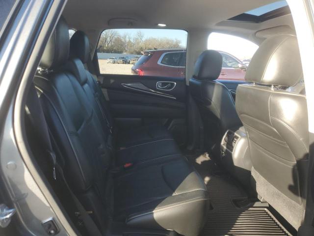 Photo 10 VIN: 5N1AL0MN4FC549575 - INFINITI QX60 