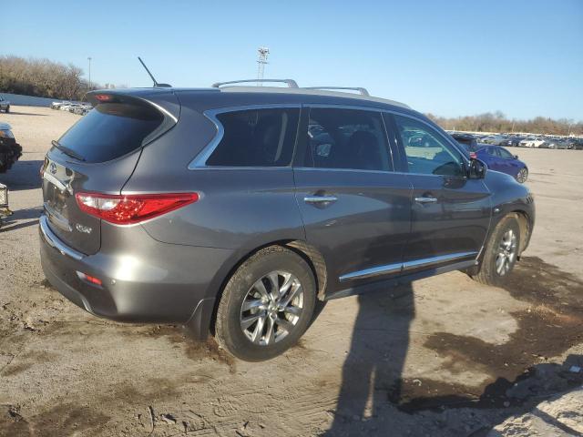 Photo 2 VIN: 5N1AL0MN4FC549575 - INFINITI QX60 