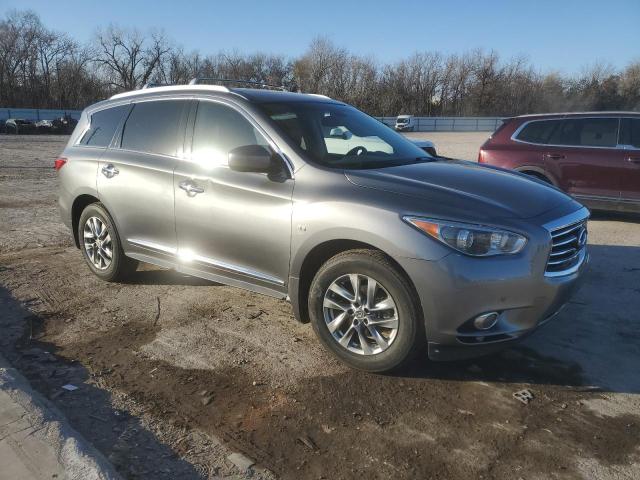 Photo 3 VIN: 5N1AL0MN4FC549575 - INFINITI QX60 