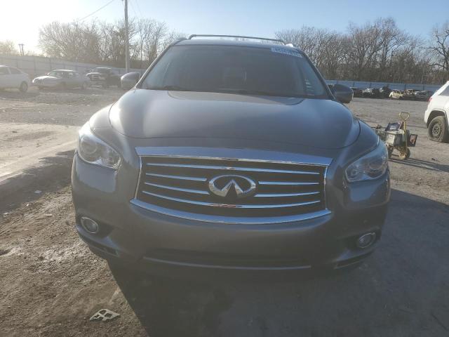 Photo 4 VIN: 5N1AL0MN4FC549575 - INFINITI QX60 