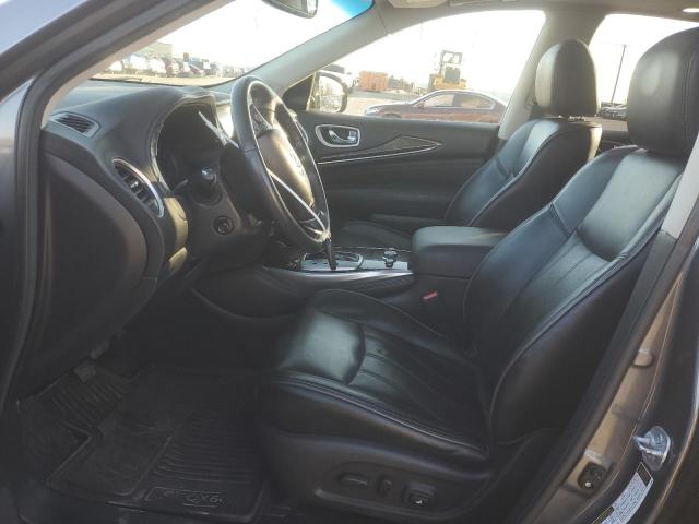 Photo 6 VIN: 5N1AL0MN4FC549575 - INFINITI QX60 