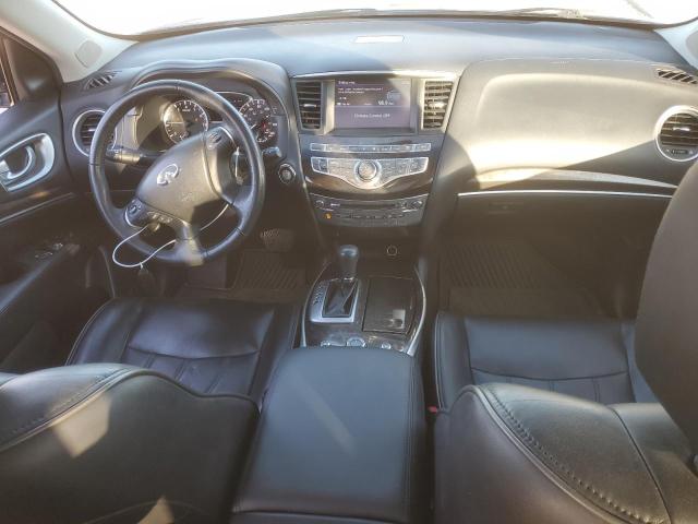 Photo 7 VIN: 5N1AL0MN4FC549575 - INFINITI QX60 