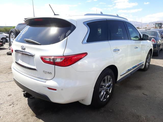 Photo 3 VIN: 5N1AL0MN4FC550547 - INFINITI QX60 