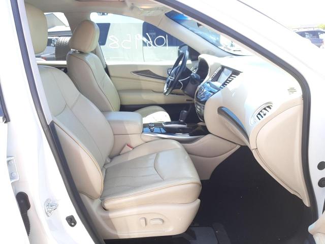 Photo 4 VIN: 5N1AL0MN4FC550547 - INFINITI QX60 