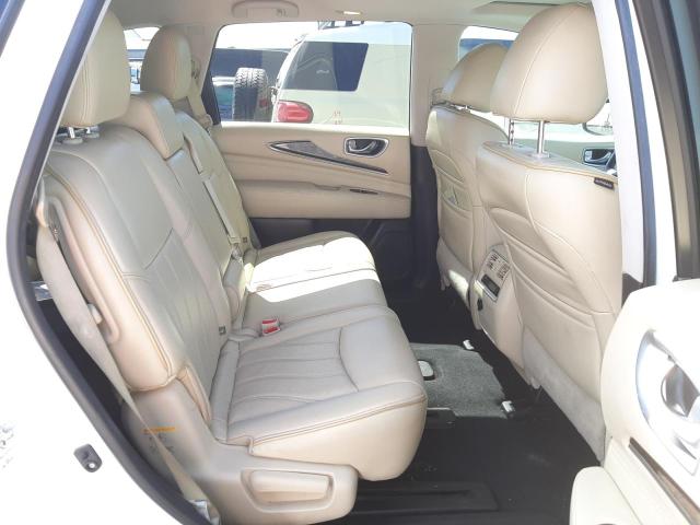 Photo 5 VIN: 5N1AL0MN4FC550547 - INFINITI QX60 