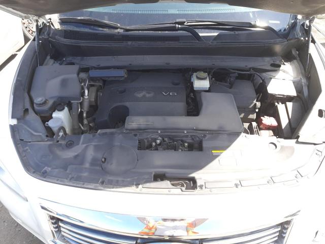 Photo 6 VIN: 5N1AL0MN4FC550547 - INFINITI QX60 