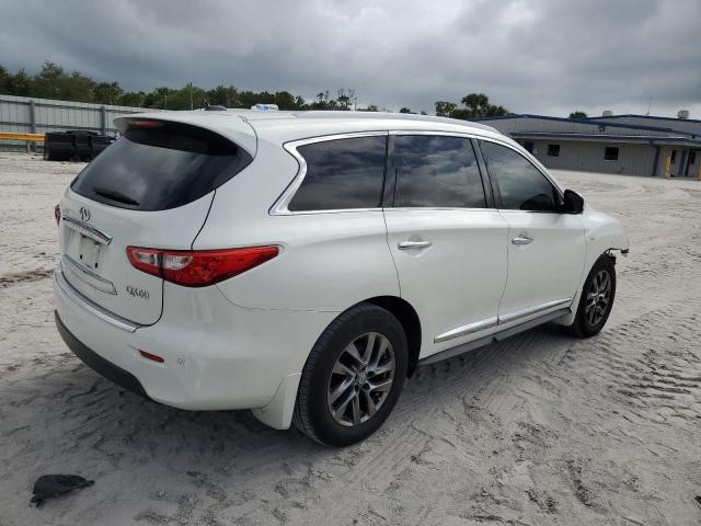 Photo 2 VIN: 5N1AL0MN4FC556381 - INFINITI QX60 