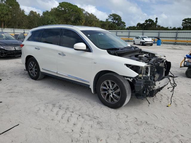 Photo 3 VIN: 5N1AL0MN4FC556381 - INFINITI QX60 