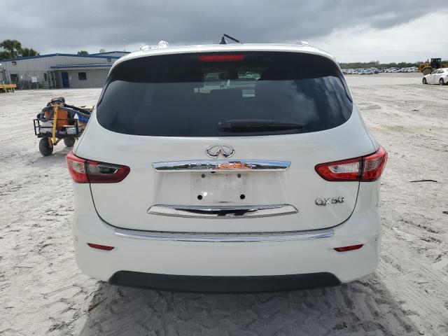 Photo 5 VIN: 5N1AL0MN4FC556381 - INFINITI QX60 