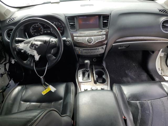 Photo 7 VIN: 5N1AL0MN4FC556381 - INFINITI QX60 