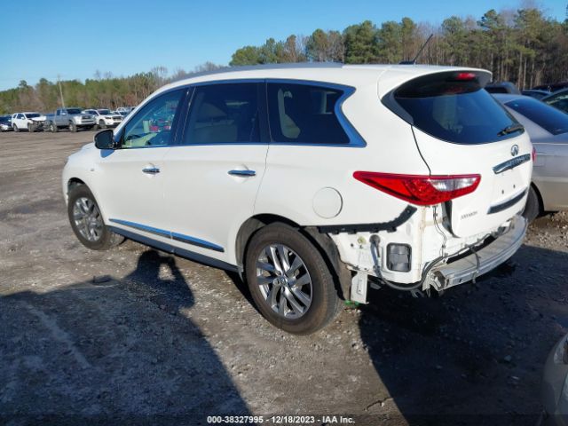 Photo 2 VIN: 5N1AL0MN4FC558096 - INFINITI QX60 