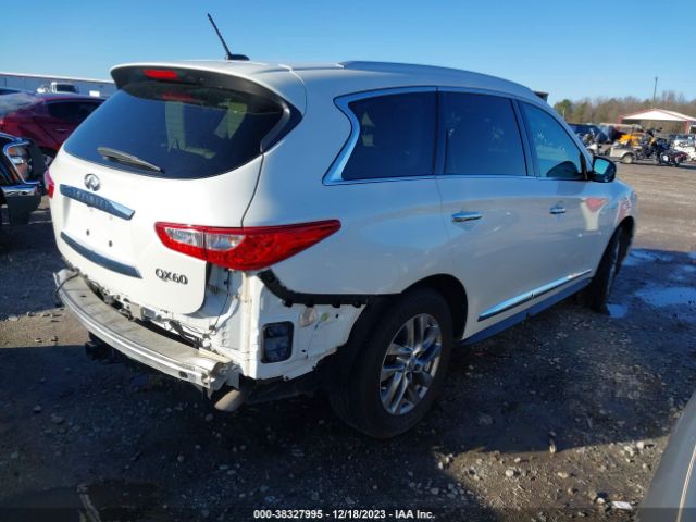 Photo 3 VIN: 5N1AL0MN4FC558096 - INFINITI QX60 