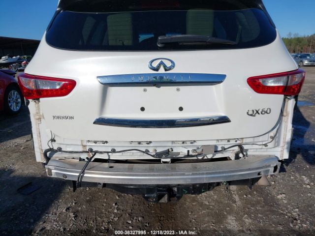 Photo 5 VIN: 5N1AL0MN4FC558096 - INFINITI QX60 