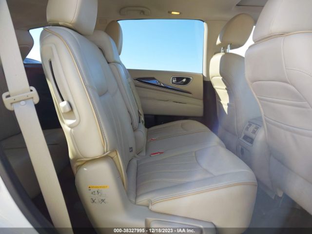 Photo 7 VIN: 5N1AL0MN4FC558096 - INFINITI QX60 