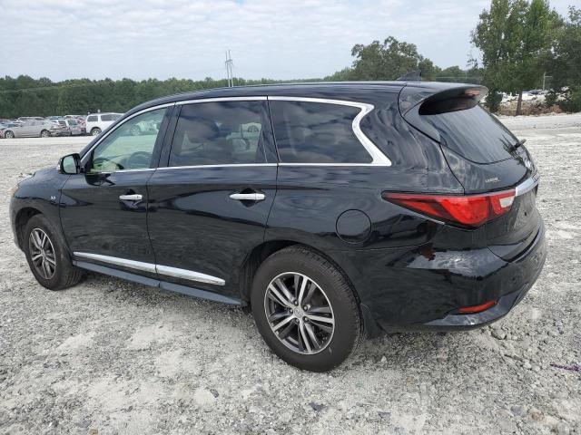 Photo 1 VIN: 5N1AL0MN4GC503469 - INFINITI QX60 