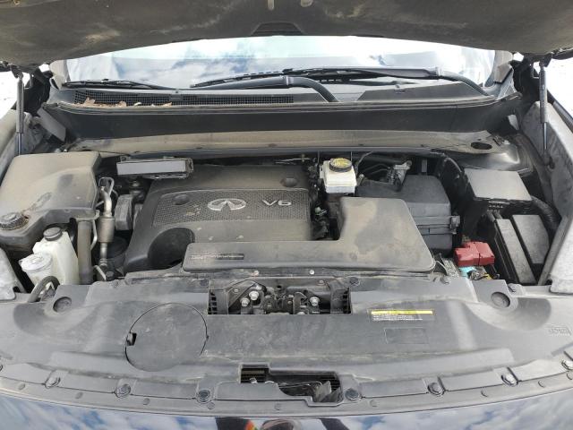 Photo 11 VIN: 5N1AL0MN4GC503469 - INFINITI QX60 