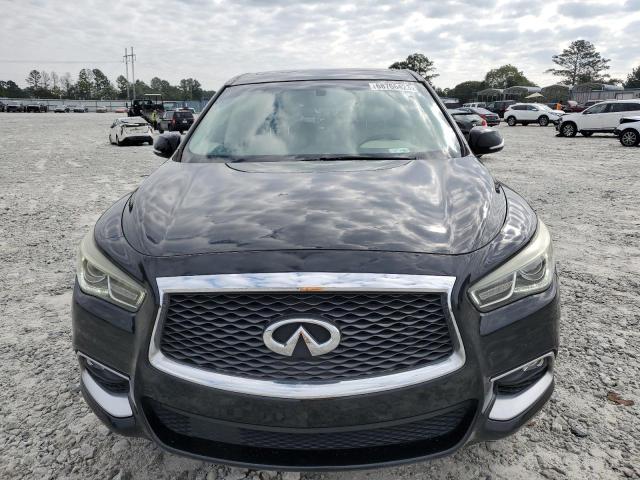 Photo 4 VIN: 5N1AL0MN4GC503469 - INFINITI QX60 