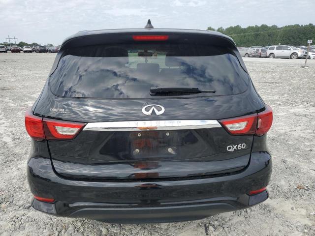 Photo 5 VIN: 5N1AL0MN4GC503469 - INFINITI QX60 