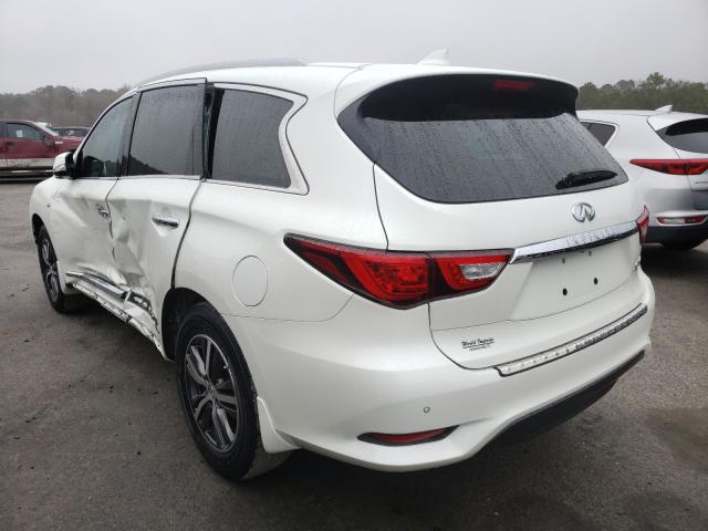 Photo 2 VIN: 5N1AL0MN4GC504508 - INFINITI QX60 