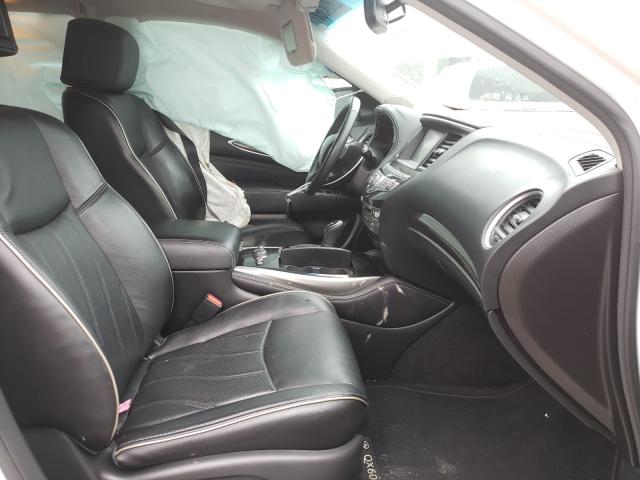 Photo 4 VIN: 5N1AL0MN4GC504508 - INFINITI QX60 